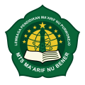Logo MTs Ma'arif NU Bener